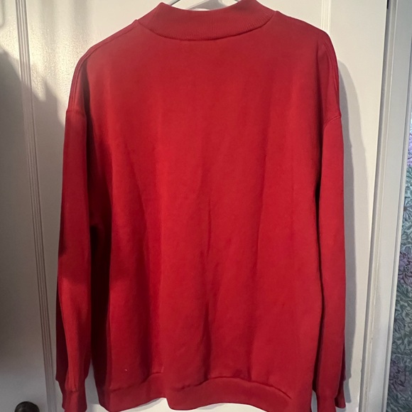 Ming’s London brand oregon crewneck - Picture 3 of 4